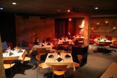 The Sutra Lounge cover picture