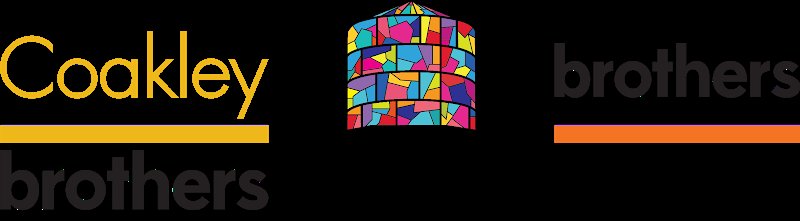 Coakley Brothers cover picture