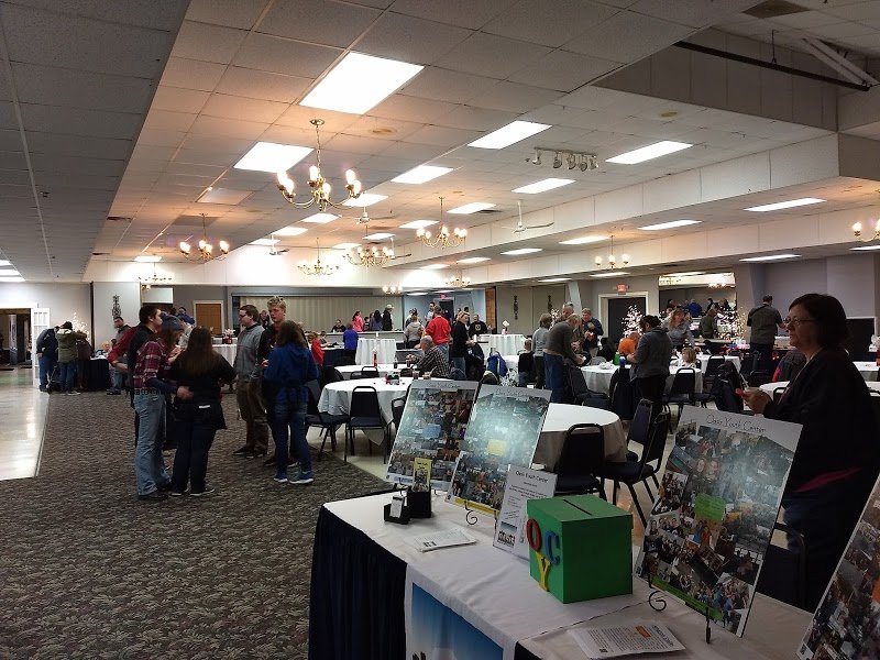 Parkway Chateau cover picture