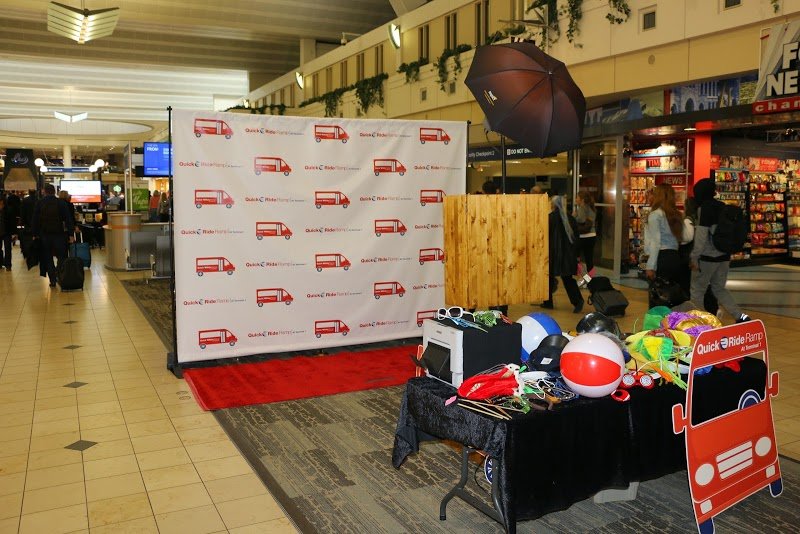 Photo Booth Entertainment cover picture