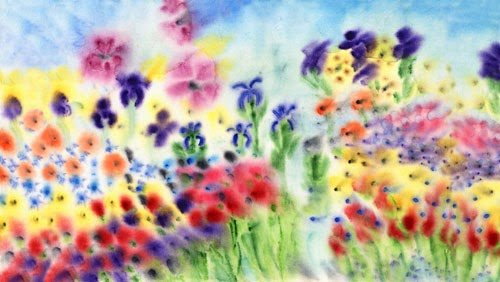 David Barnett Gallery cover picture