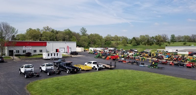 Powers Auction Service cover picture