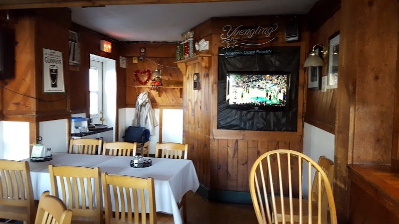 Grady Tavern cover picture