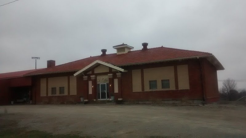 Ponderosa Hall & Ballroom cover picture