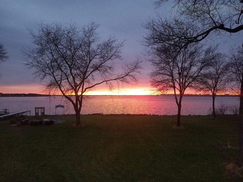 The East Side Club cover picture