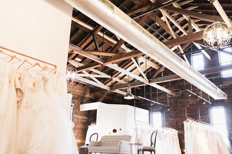 Blushing Willow Bridal Boutique cover picture