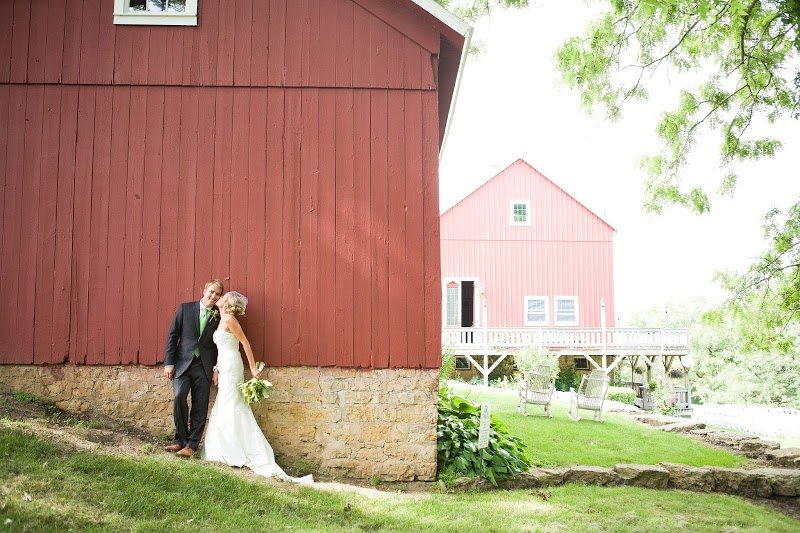 Oak Hill Weddings cover picture