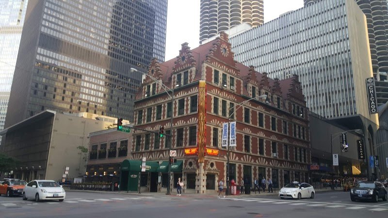 Renaissance Chicago Downtown Hotel cover picture