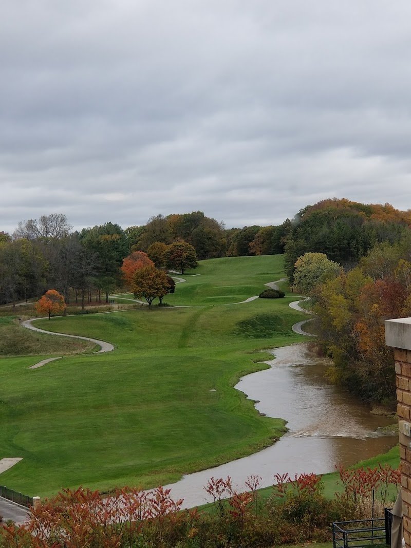 Pine Hills Country Club cover picture