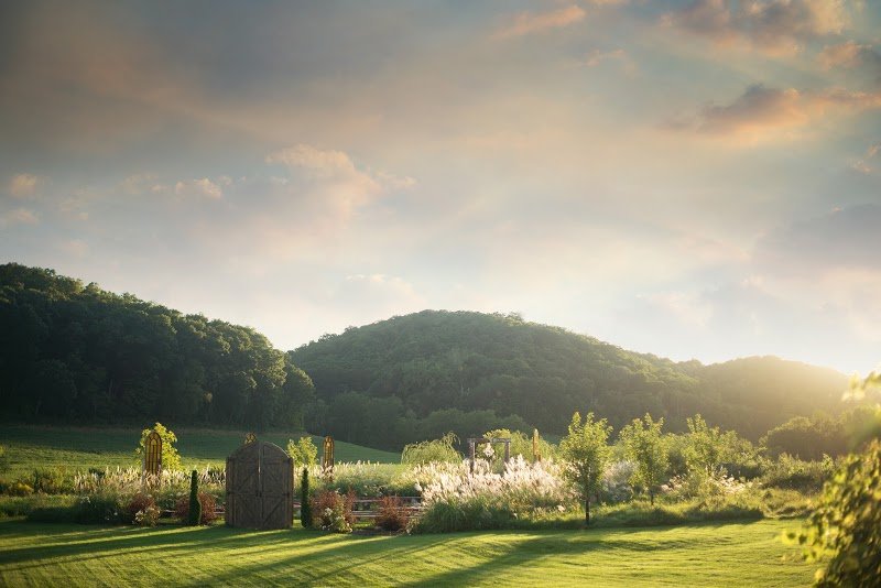 The Hidden Meadow and Barn LLC cover picture