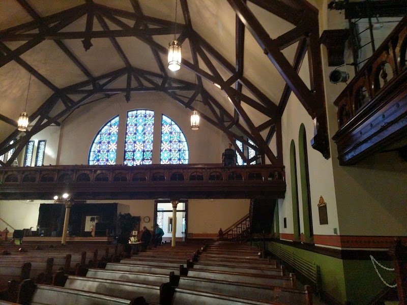 Irish Cultural & Heritage Center of Wisconsin cover picture