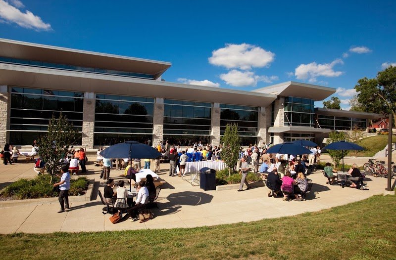 Ullsvik Hall cover picture