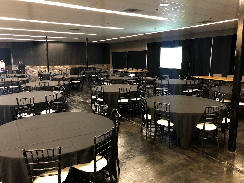 The Old Ptaceks Event Center cover picture