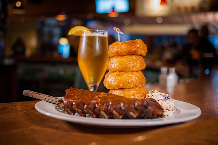 Milwaukee Ale House Grafton cover picture