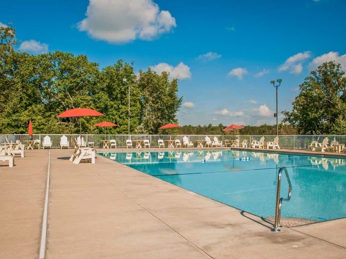 Holiday Inn Club Vacations Fox River Resort cover picture