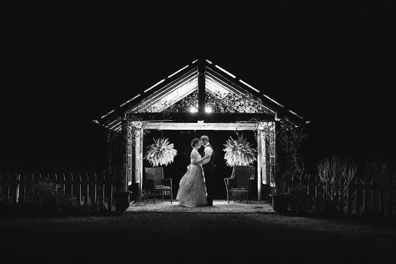 Brule River Barn Wedding and Event Center cover picture