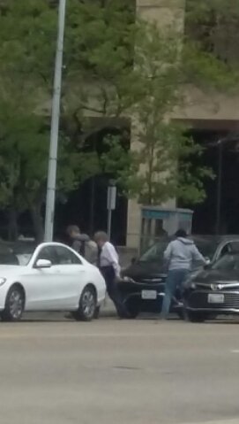 Liberty Tower  cover picture