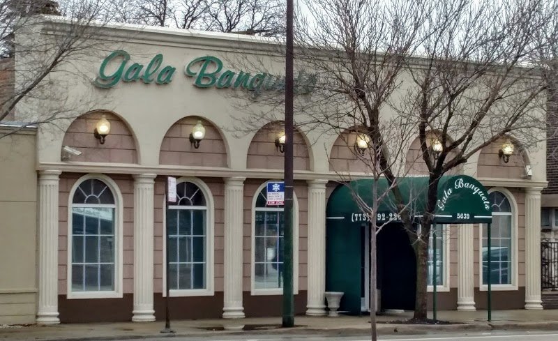 Gala Banquet Hall & Catering Concepts cover picture