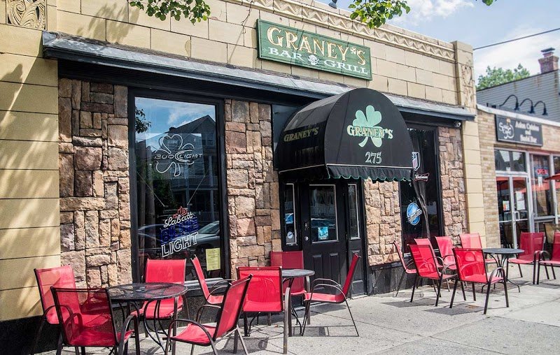 Graney's Bar & Grill cover picture
