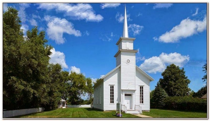Medina Wedding Chapel cover picture