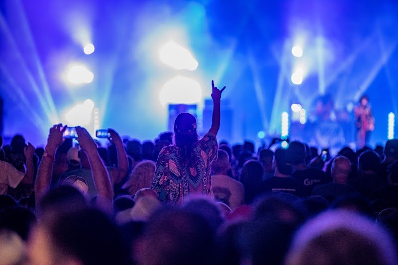 Summerfest cover picture