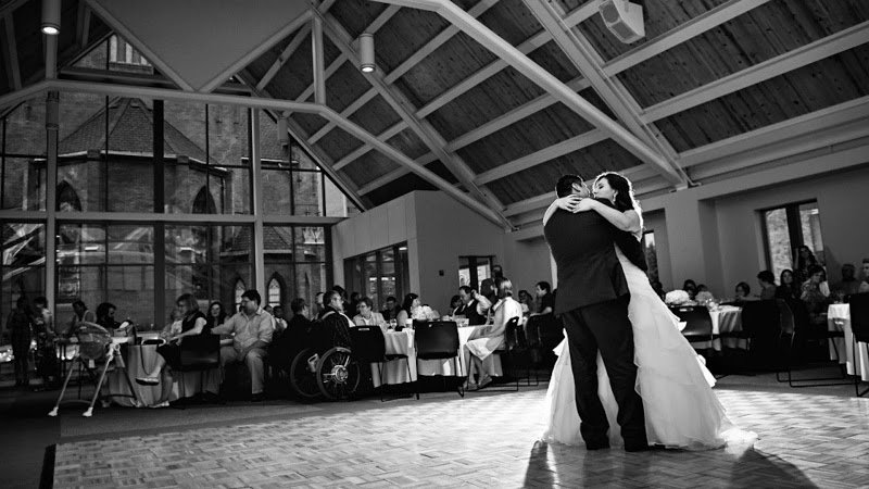 Grace Center cover picture