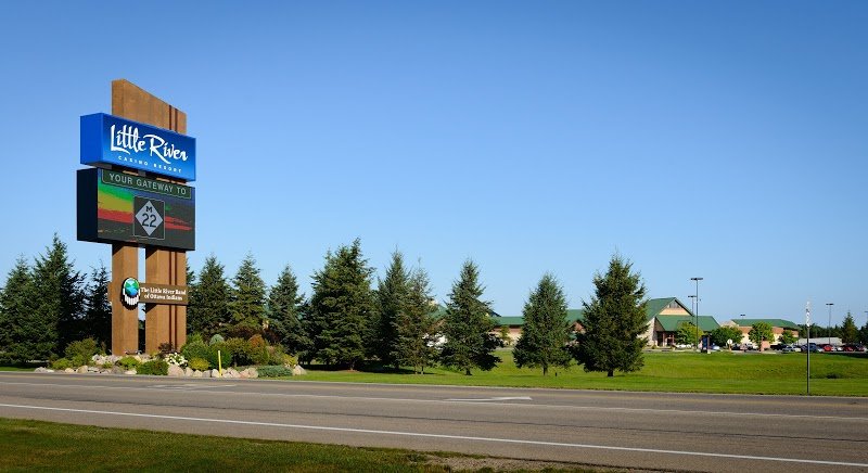 Little River Casino Resort cover picture