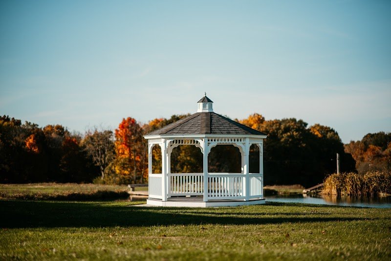 The Hideaway at Crazymans cover picture