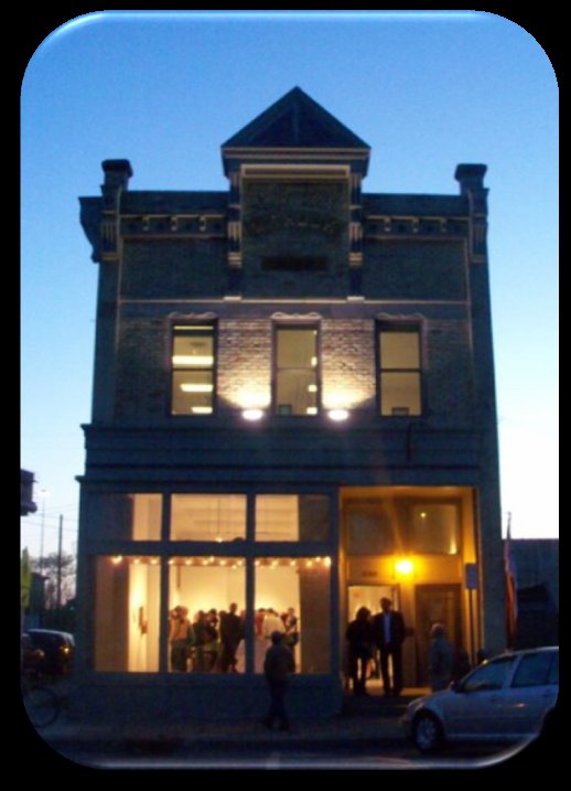 Walker's Point Center for the Arts cover picture