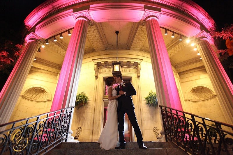 The Rotunda Banquet Facility cover picture