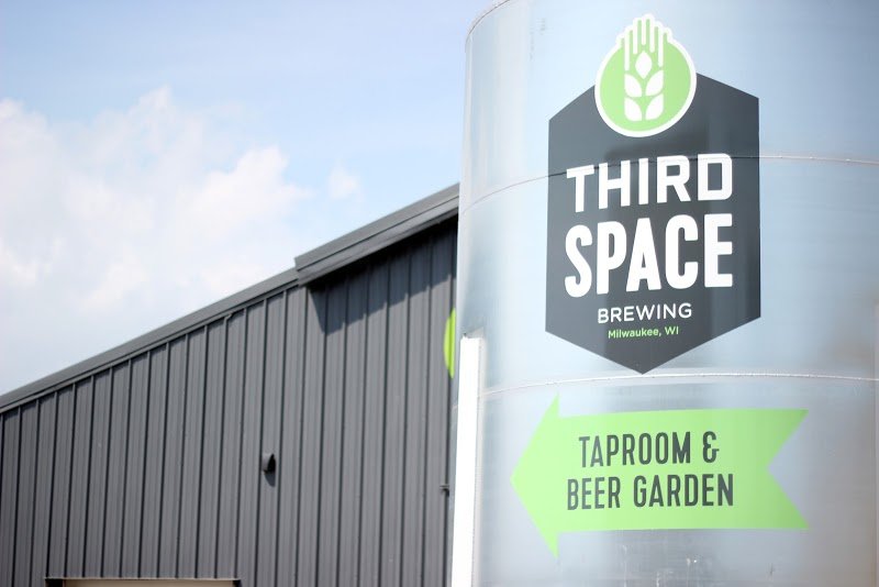 Third Space Brewing cover picture