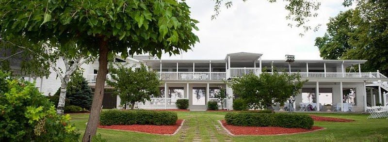 Aud Mar Banquet Hall cover picture