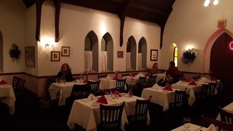 Bart's Restaurant cover picture