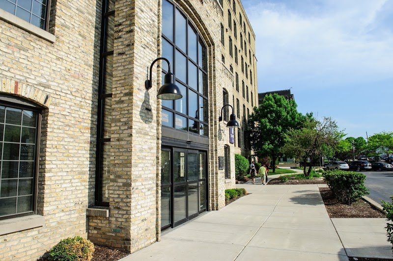 Springfield College cover picture