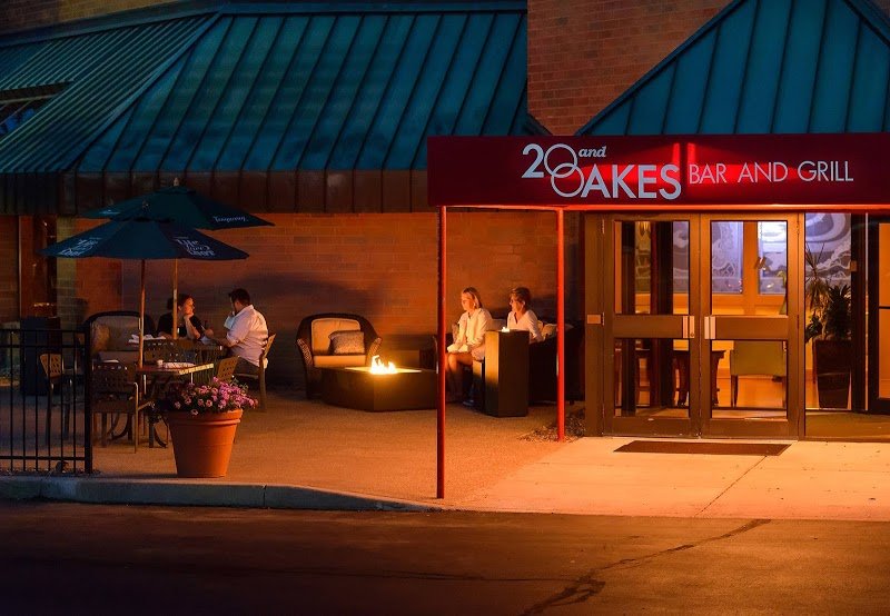 Delta Hotels by Marriott Racine cover picture