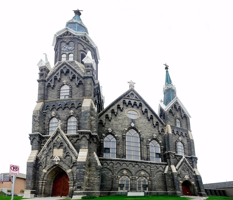 Trinity Evangelical Lutheran Church cover picture