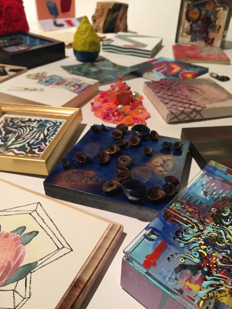 Var Gallery & Studios cover picture