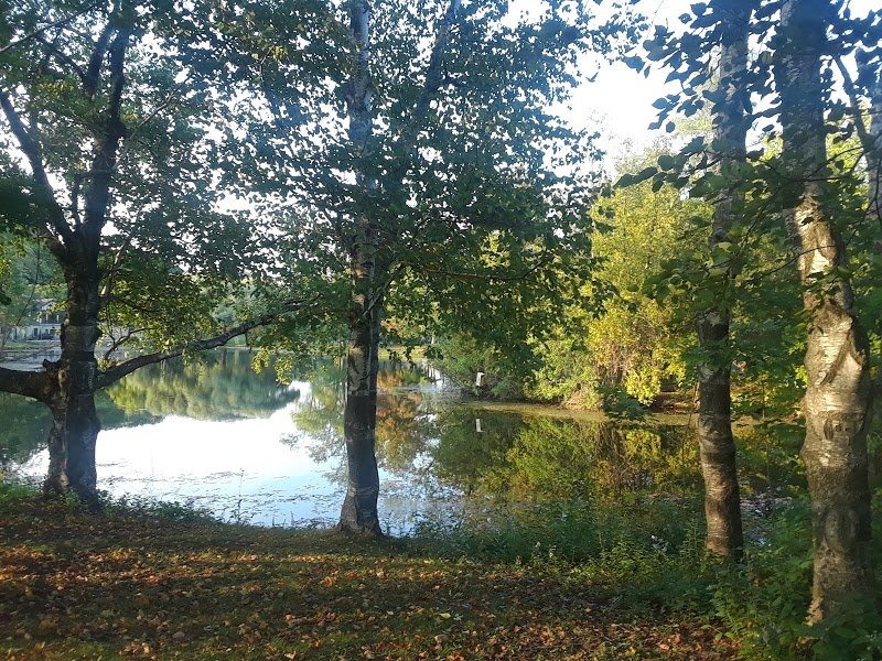 Brown Deer Boathouse cover picture