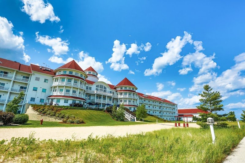 Blue Harbor Resort cover picture