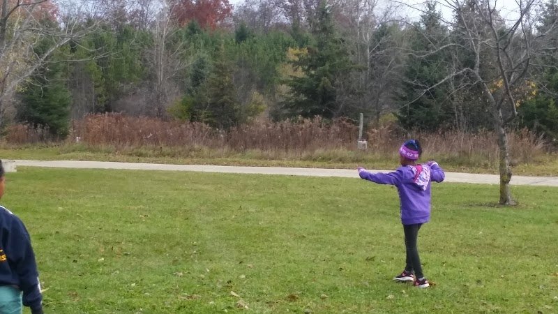 Camp Whitcomb/Mason - James Lodge cover picture