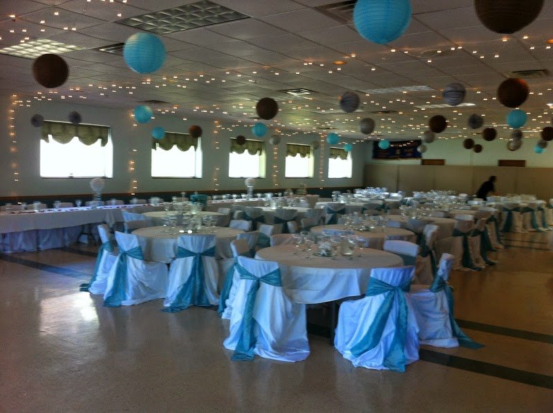 The Banquet Hall at American Legion Post #449 cover picture
