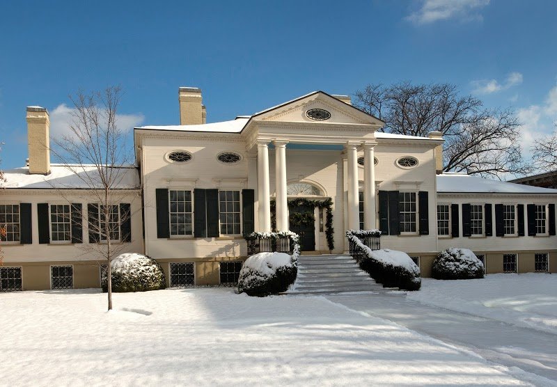 Taft Museum of Art cover picture