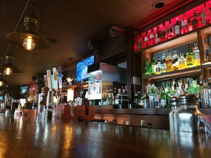 Fenton Hotel Tavern & Grille cover picture