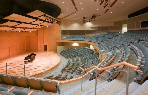 DeYor Performing Arts Center cover picture