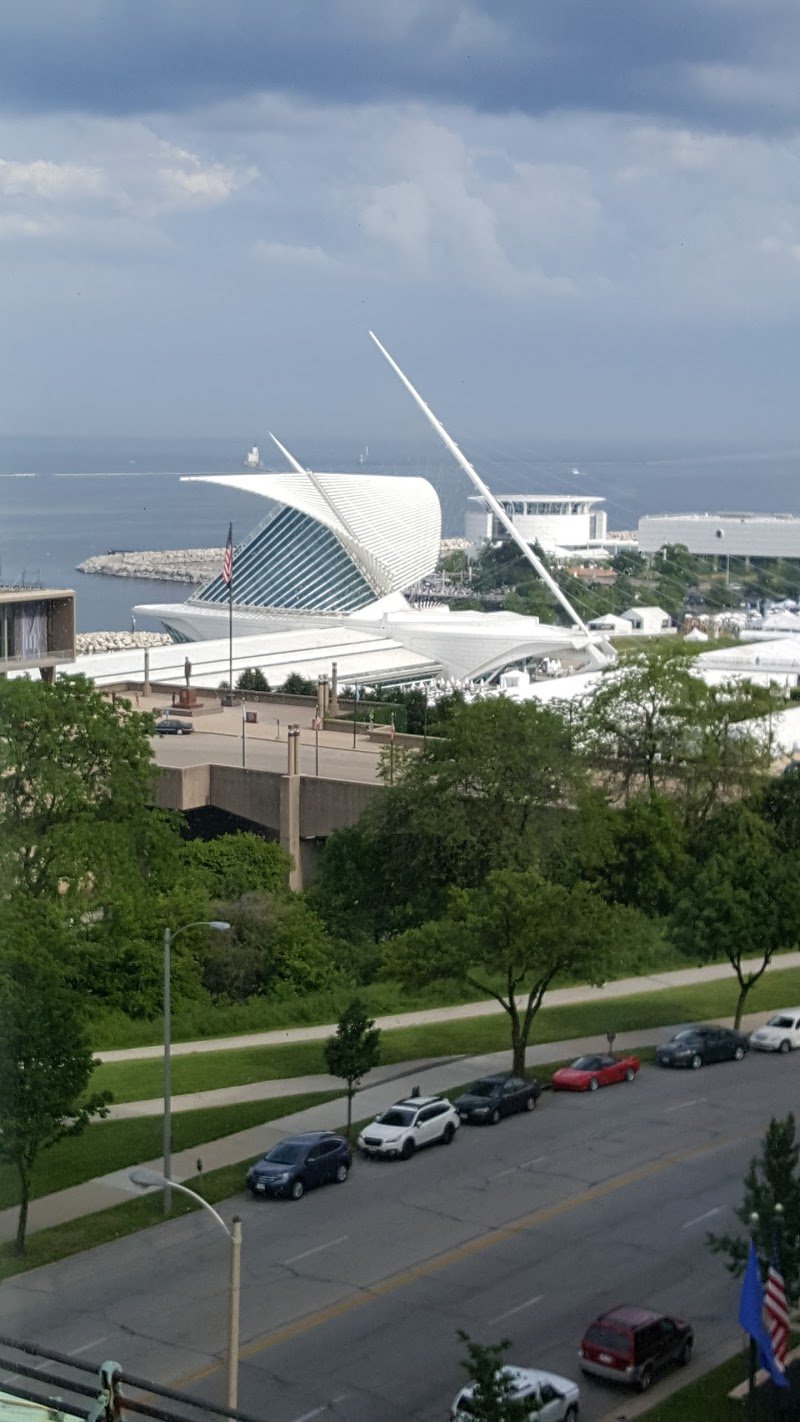 University Club cover picture