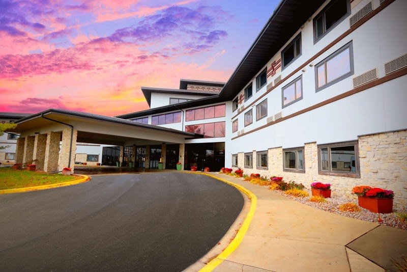 Radisson Hotel & Conference Center Green Bay cover picture