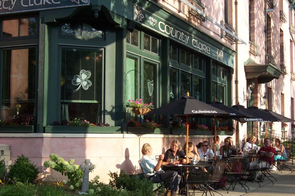 County Clare Irish Inn & Pub cover picture