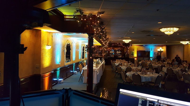 Infusino's Banquet Hall cover picture