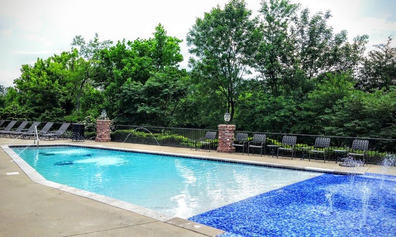 Tennessee Grasslands Golf and Country Club cover picture