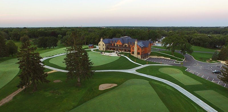 Beloit Club cover picture